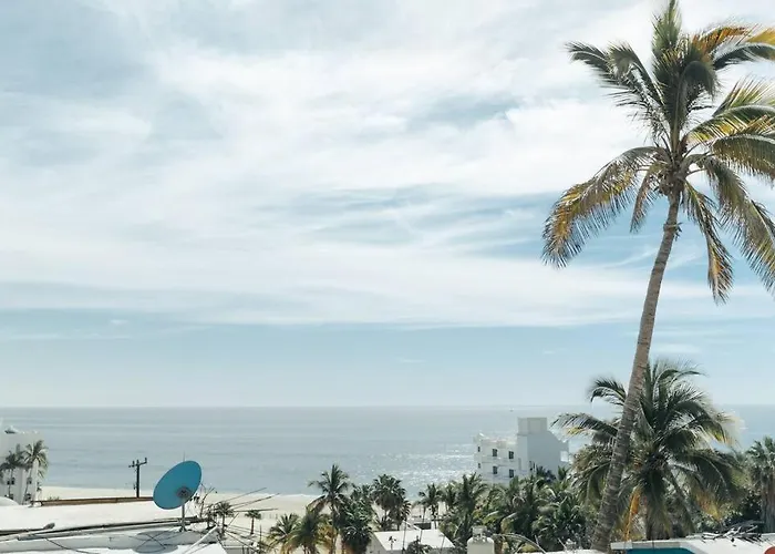 Playa Costa Azul Surf Apartamento