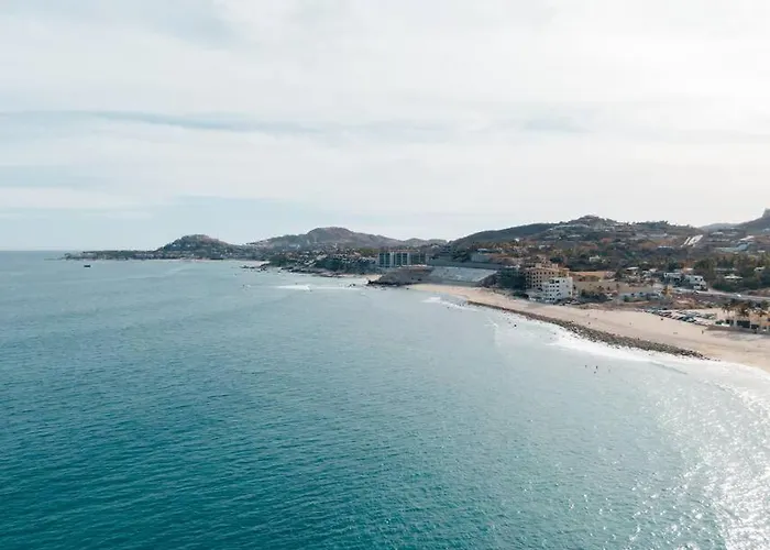 Playa Costa Azul Surf Apartamento San José del Cabo