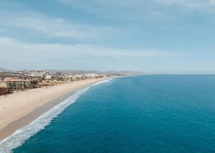 Playa Costa Azul Surf