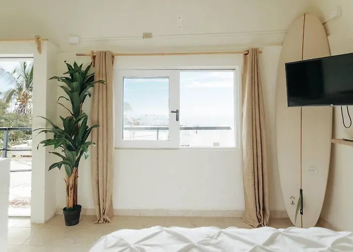Playa Costa Azul Surf Apartamento San José del Cabo