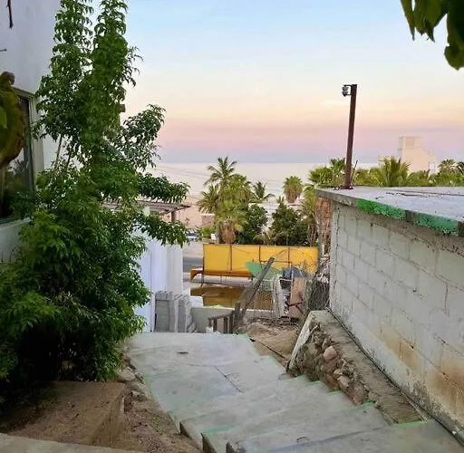 Playa Costa Azul Surf Apartamento *