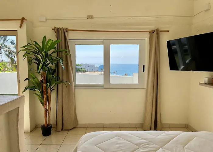 Playa Costa Azul Surf Apartamento