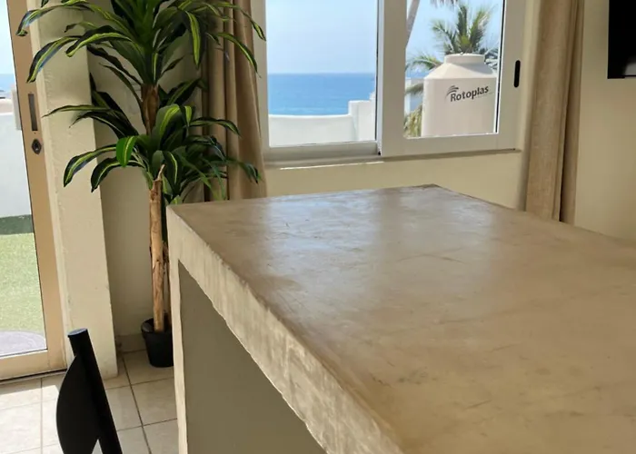 Apartamento Playa Costa Azul Surf